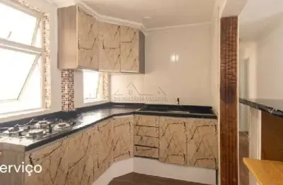 Apartamento com 3 quartos à venda na Rua Carlos Klemtz, Fazendinha, Curitiba, 53 m2 por R$ 275.000