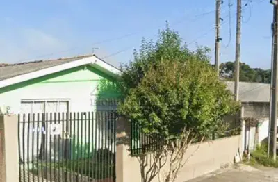 Casa com 3 quartos à venda na Rua João Gasparetto Zavatti, Jardim Itaqui, Campo Largo, 110 m2 por R$ 270.000