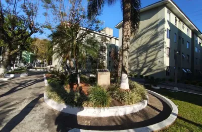 Apartamento com 2 quartos à venda na Rua Ayrton Greiffo, Campo Comprido, Curitiba, 47 m2 por R$ 225.000