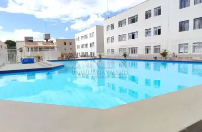 Apartamento com 3 quartos à venda na Rua Almir Nelson de Almeida, 281, Campo Comprido, Curitiba, 65 m2 por R$ 369.000