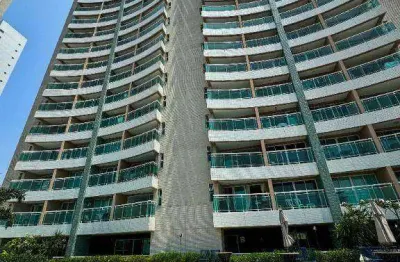 Apartamento no fortaleza sul residencial com 1 quarto à venda, 30 m² - edson queiroz