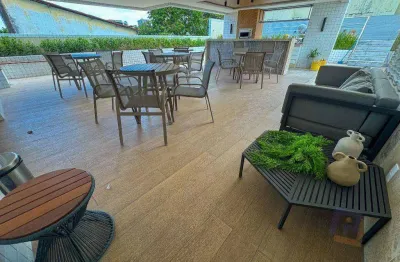 Apartamento no normandia residence com 2 quartos à venda, 67 m² - fortaleza/ce