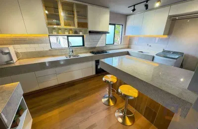 Apartamento com 3 quartos à venda, 115 m² - cidade dos funcionários - fortaleza/ce