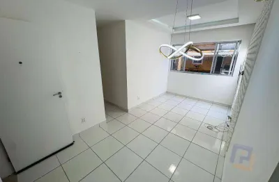 Apartamento no favoritto residence com 2 quartos à venda, 51 m² - cambeba - fortaleza/ce