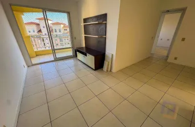 Apartamento em condomínio clube com 2 quartos para alugar, 73 m² - cambeba - fortaleza/ce
