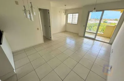 Apartamento de 73 m² à venda - cambeba - fortaleza/ce