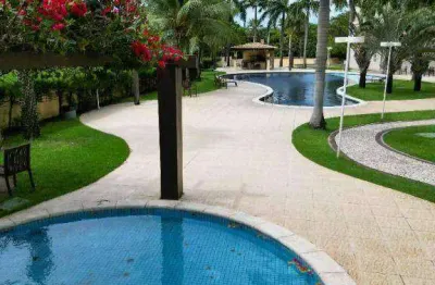 Apartamento no gran parc de 73 m² à venda - cambeba - fortaleza/ce