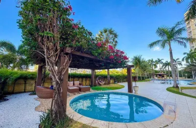 Apartamento no gran parc de 73m² à venda - cambeba - fortaleza/ce