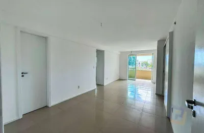 Apartamento no parque del sol com 3 quartos à venda, 91 m² - portal de ávila - fortaleza/ce
