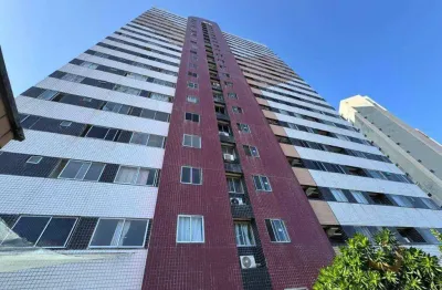 Apartamento no cambeba com 2 quartos à venda, 44 m² - condomínio atlântico sul - fortaleza/ce