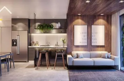 Apartamento com 2 dormitórios à venda, 51 m² por r$ 421.525,00 - anita garibaldi - joinville/sc