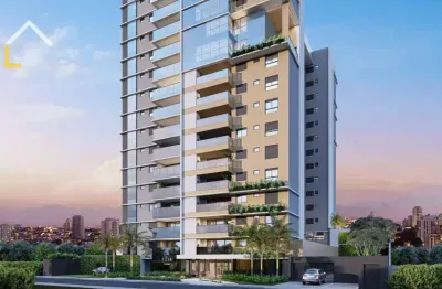 Apartamento com 3 dormitórios à venda, 136 m² por r$ 1.300.900,00 - atiradores - joinville/sc