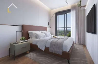 Apartamento com 3 quartos à venda no Glória, Joinville 