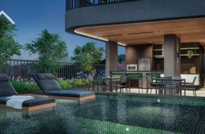 Apartamento com 4 quartos à venda no Atiradores, Joinville 