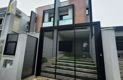 Casa com 3 quartos à venda no Saguaçu, Joinville 