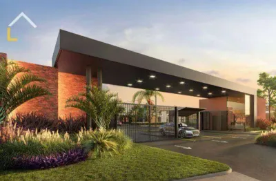 Terreno à venda, 269 m² por r$ 390.640,00 - espinheiros - joinville/sc