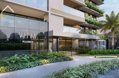 Apartamento com 3 dormitórios à venda, 129 m² por r$ 1.185.000,00 - atiradores - joinville/sc