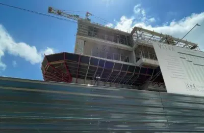 Apartamento duplex com 4 dormitórios à venda, 258 m² por r$ 3.323.500,00 - atiradores - joinville/sc