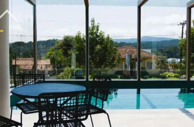 Apartamento com 2 quartos à venda no Centro, Campo Alegre 