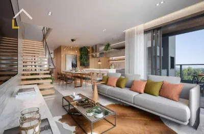 Apartamento com 3 quartos à venda no Glória, Joinville 