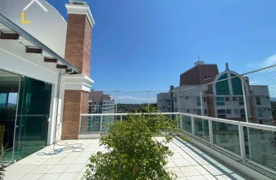 Cobertura com 3 quartos à venda no Anita Garibaldi, Joinville 