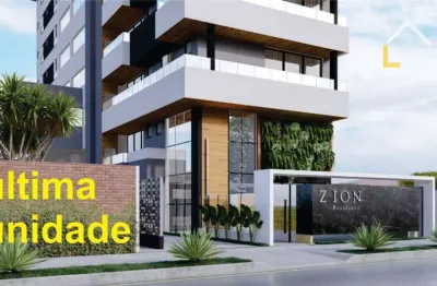 Apartamento com 2 dormitórios à venda, 94 m² por r$ 560.000,00 - saguaçu - joinville/sc