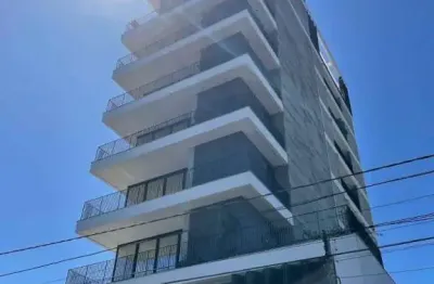 Apartamento com 4 quartos à venda no América, Joinville 