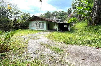 Terreno à venda no América, Joinville 