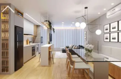 Apartamento com 3 quartos à venda no Glória, Joinville 