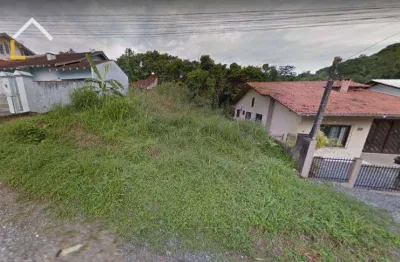 Terreno à venda no Costa e Silva, Joinville 
