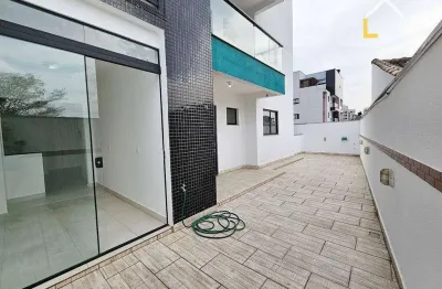 Apartamento giardino, 01 suíte + 01 dorm., 107 m2 priv., no bom retiro!