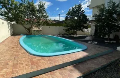 Casa com 5 quartos à venda no Boehmerwald, Joinville 