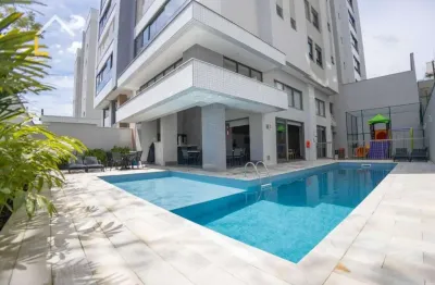 Apartamento com 3 quartos à venda no América, Joinville 
