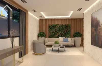 Apartamento com 3 quartos à venda no América, Joinville 