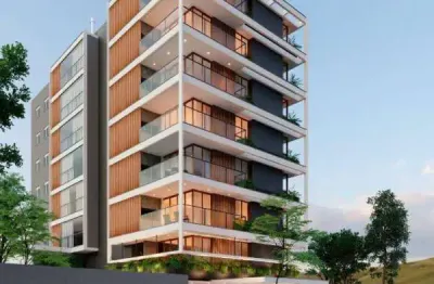 Apartamento com 3 quartos à venda no América, Joinville 