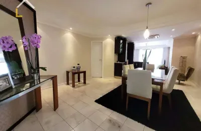Apartamento com 3 dormitórios à venda, 194 m² por r$ 865.000,00 - centro - joinville/sc