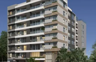 Apartamento garden com 2 dormitórios à venda, 100 m² por r$ 566.623,75 - costa e silva - joinville/sc