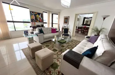 Apartamento à venda no américa em joinville, por r$ 1.000.000