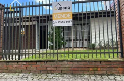 Casa com 3 quartos à venda no América, Joinville 