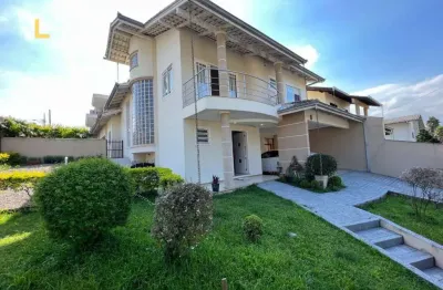 Casa com 4 quartos à venda no Costa e Silva, Joinville 