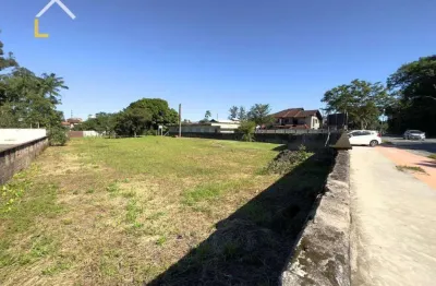 Terreno à venda no boa vista em joinville, por r$ 2.200.000,00