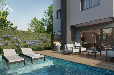 Casa com 4 dormitórios à venda, 154 m² por r$ 1.155.106,51 - glória - joinville/sc