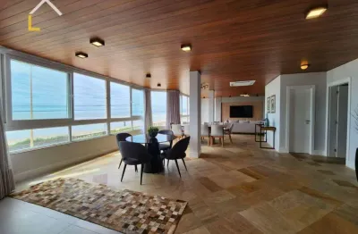 Apartamento com 5 quartos à venda no Gravata, Navegantes 
