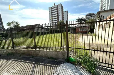 Terreno à venda no Centro, Joinville 