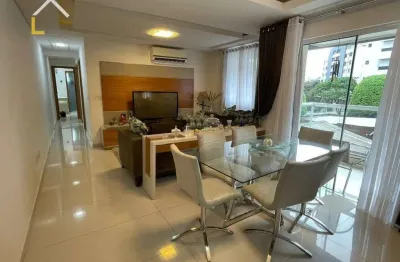 Apartamento à venda no atiradores em joinville, sc, por 780 mil