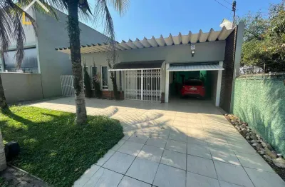 Casa com 4 quartos à venda no Guanabara, Joinville 