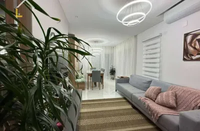 Casa em condomínio fechado com 3 quartos à venda no Saguaçu, Joinville 