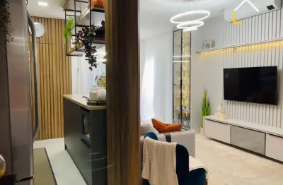 Casa em condomínio fechado com 3 quartos à venda no Saguaçu, Joinville 