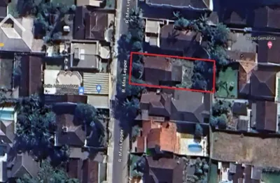 Terreno à venda no Costa e Silva, Joinville 