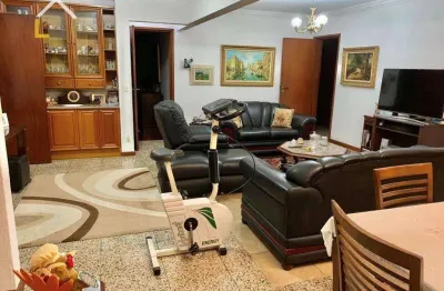 Apartamento com 4 quartos à venda no América, Joinville 